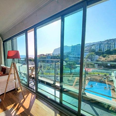 Apartamento Monumental Residence Φουνκάλ Εξωτερικό φωτογραφία