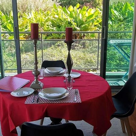 Apartamento Monumental Residence Φουνκάλ Εξωτερικό φωτογραφία