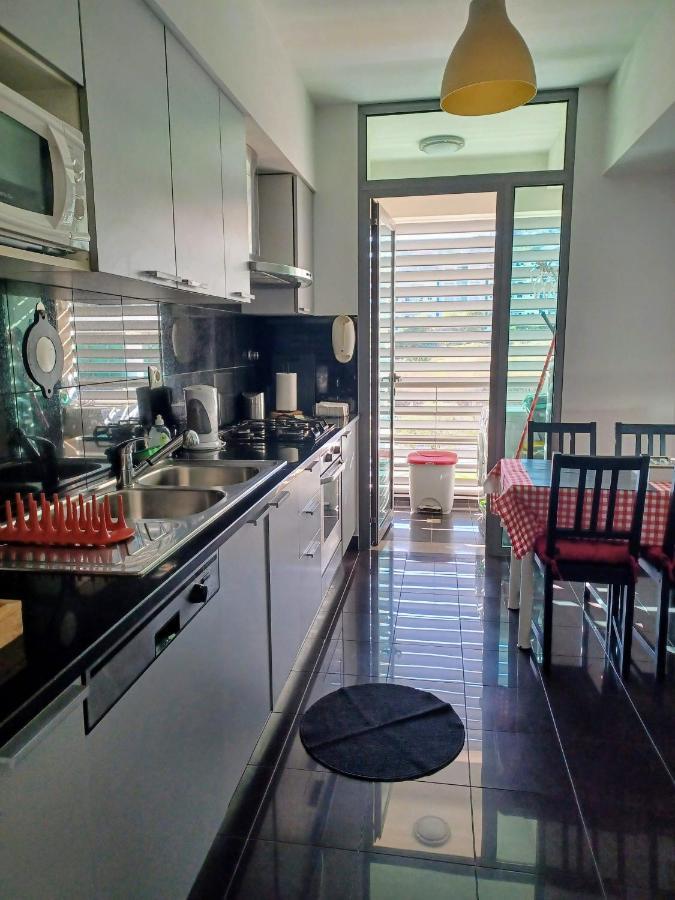 Apartamento Monumental Residence Φουνκάλ Εξωτερικό φωτογραφία