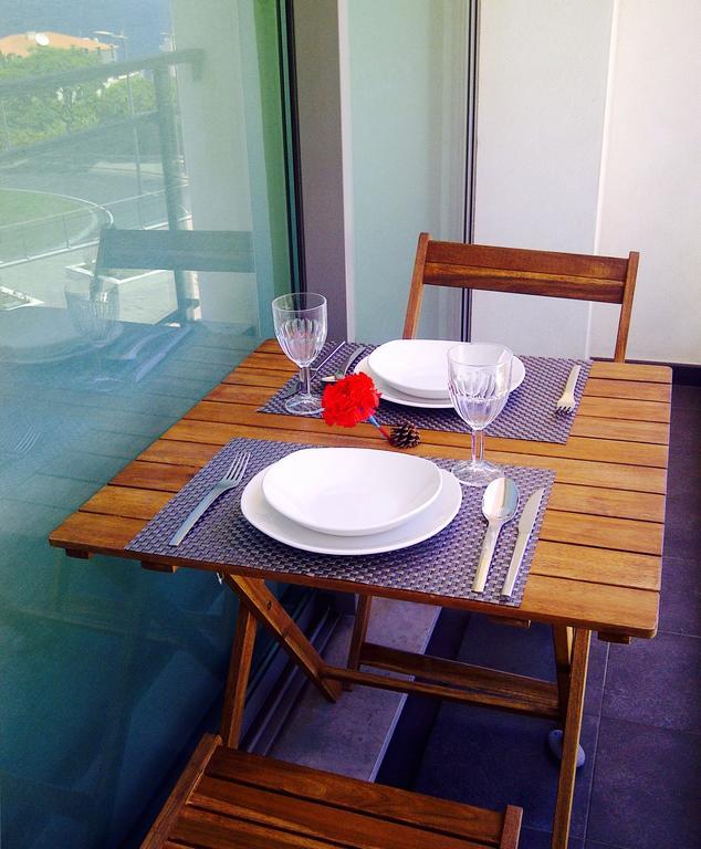 Apartamento Monumental Residence Φουνκάλ Εξωτερικό φωτογραφία