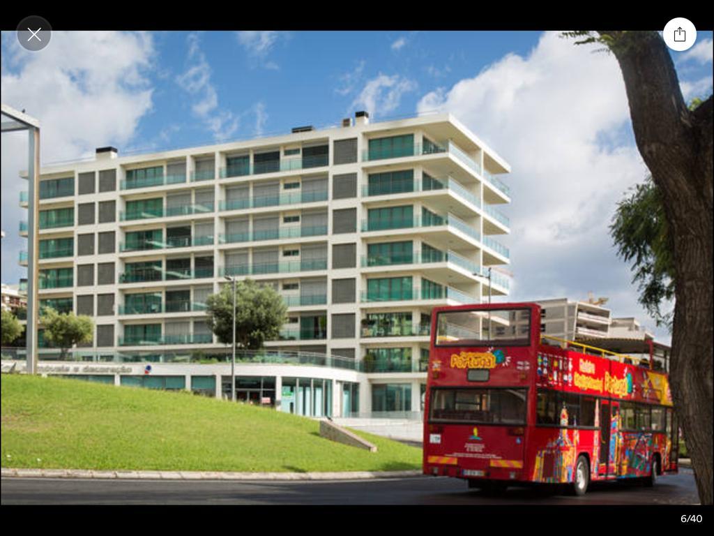 Apartamento Monumental Residence Φουνκάλ Δωμάτιο φωτογραφία