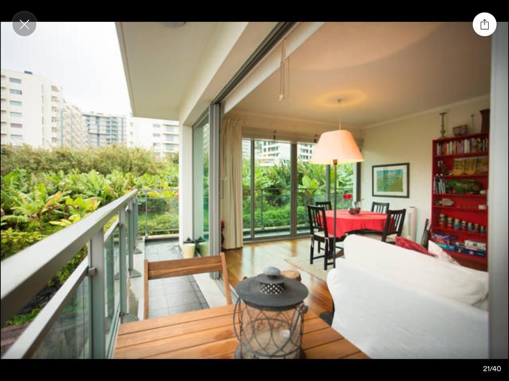 Apartamento Monumental Residence Φουνκάλ Δωμάτιο φωτογραφία