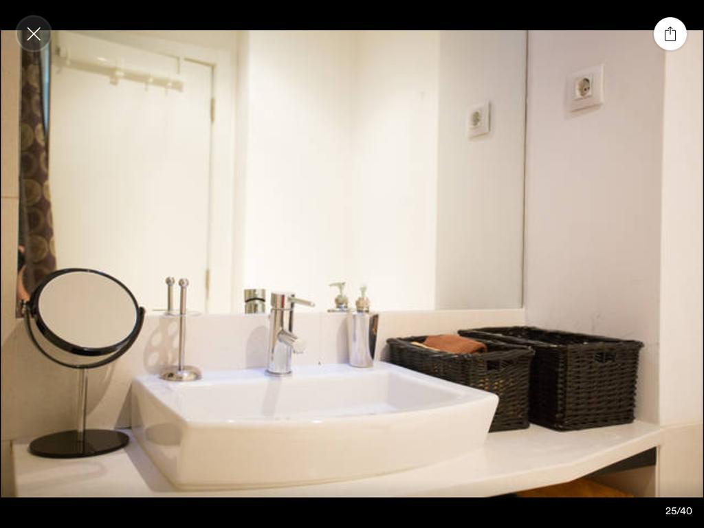 Apartamento Monumental Residence Φουνκάλ Δωμάτιο φωτογραφία