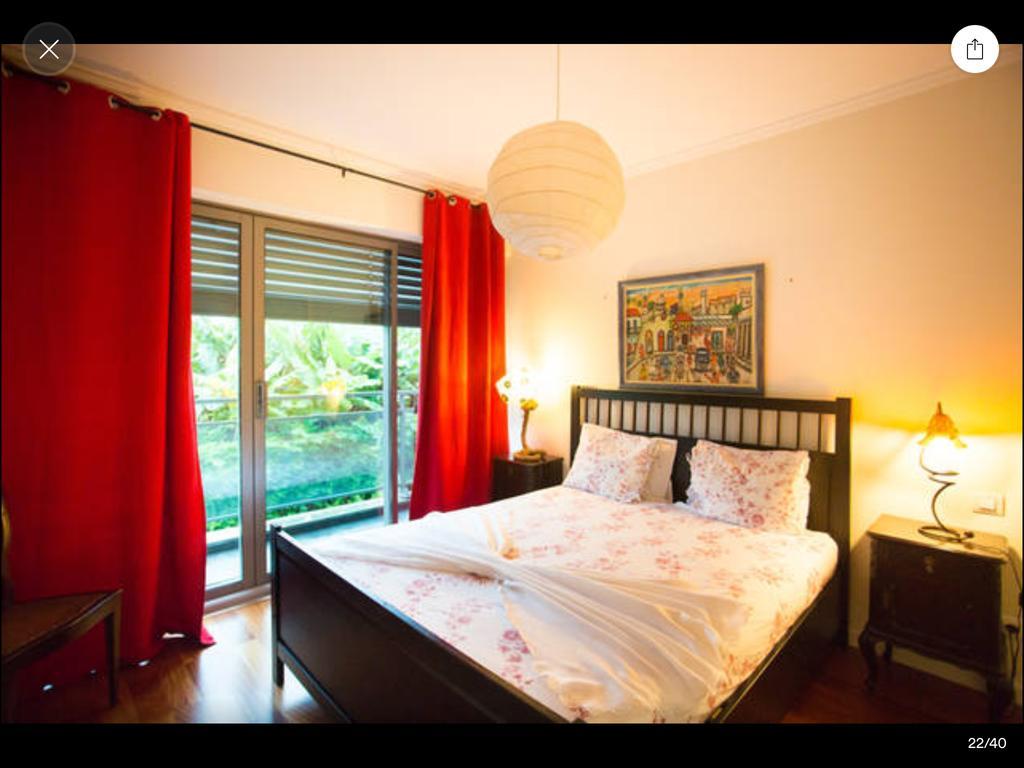 Apartamento Monumental Residence Φουνκάλ Δωμάτιο φωτογραφία
