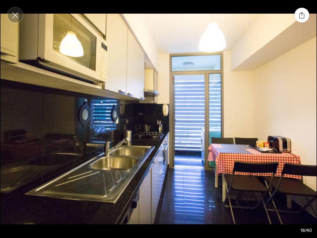 Apartamento Monumental Residence Φουνκάλ Δωμάτιο φωτογραφία