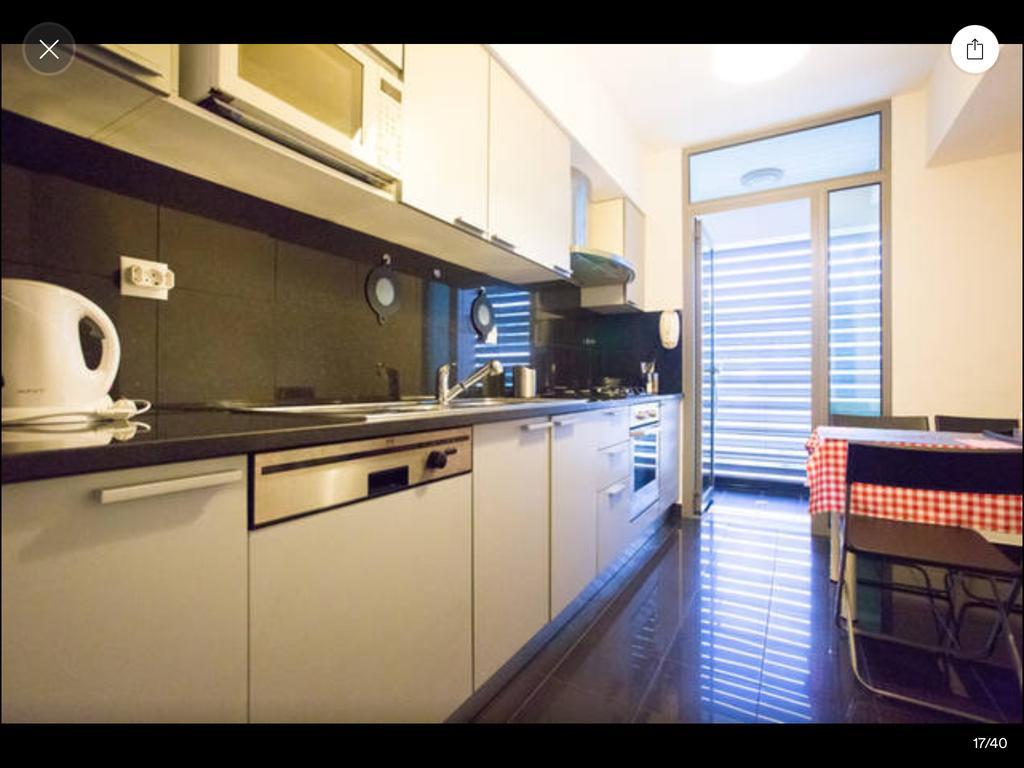 Apartamento Monumental Residence Φουνκάλ Δωμάτιο φωτογραφία