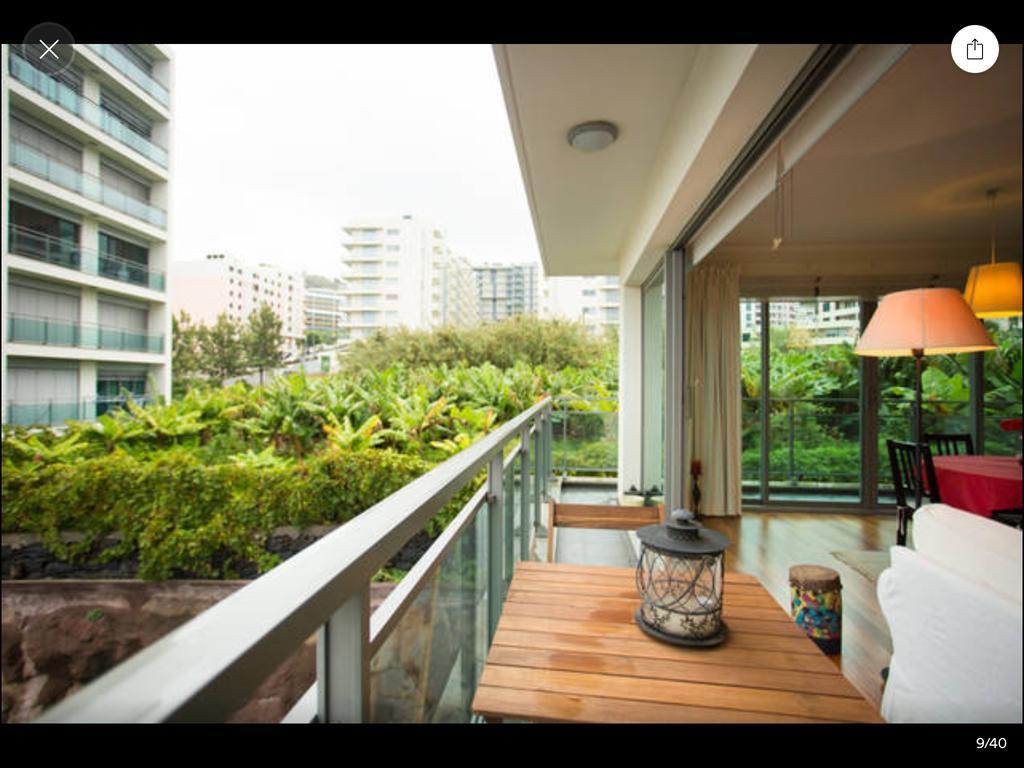 Apartamento Monumental Residence Φουνκάλ Δωμάτιο φωτογραφία