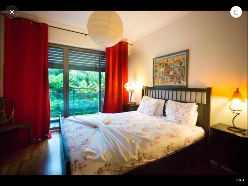 Apartamento Monumental Residence Φουνκάλ Δωμάτιο φωτογραφία