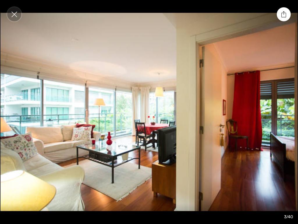Apartamento Monumental Residence Φουνκάλ Δωμάτιο φωτογραφία