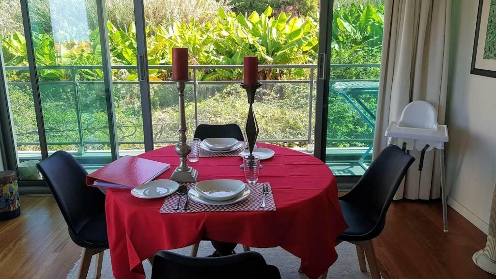 Apartamento Monumental Residence Φουνκάλ Εξωτερικό φωτογραφία